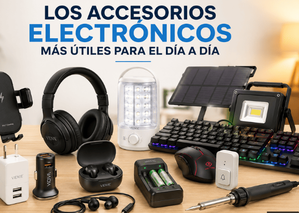 ACCESORIOS