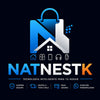 Natnestk - Inicio